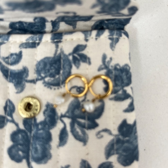 Sezane Charlotte Earrings - Picture 4 of 5